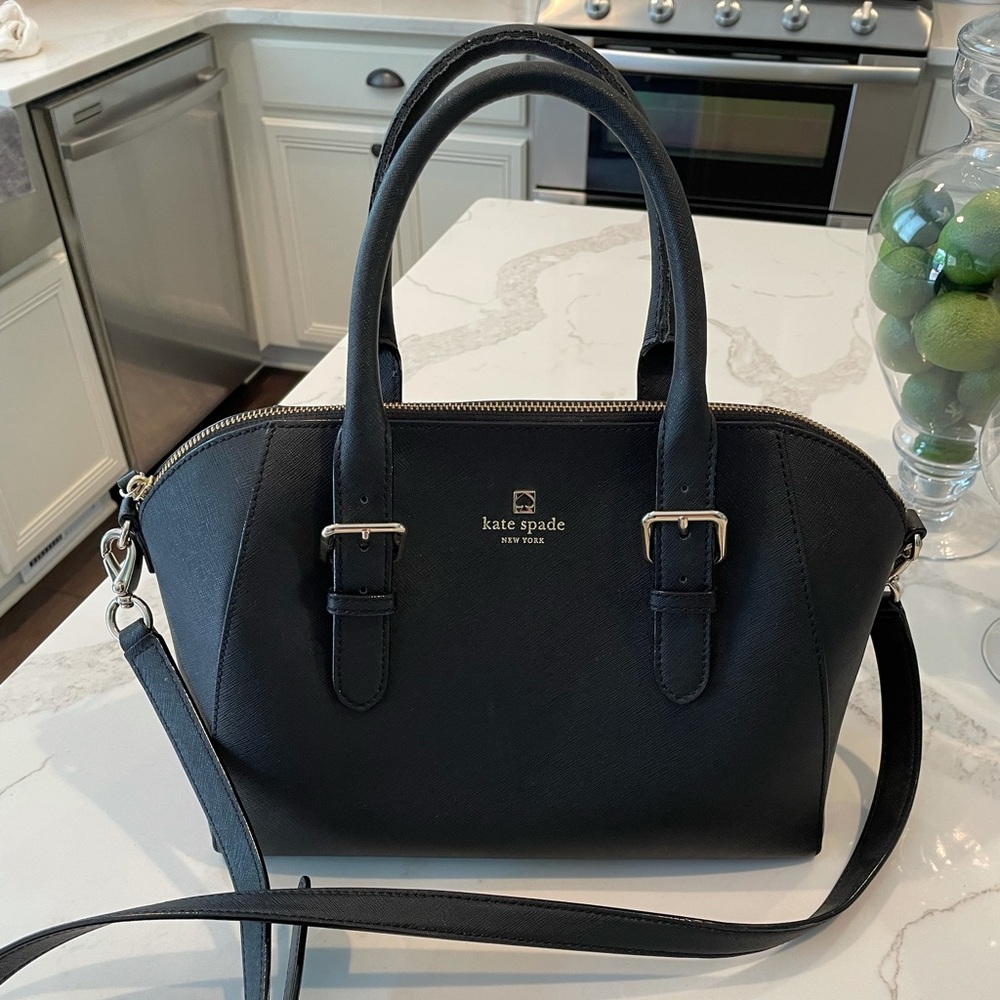 Kate Spade Saffiano Purse